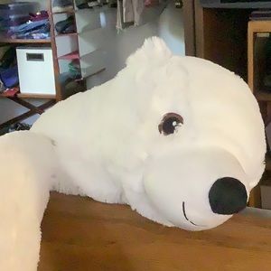 Meet your Posher, Sharon